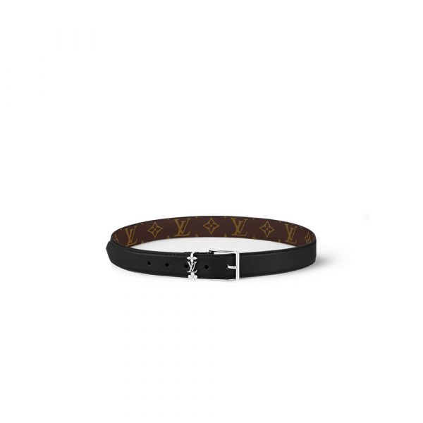 LV Bloom 30mm Belt(HIGH-END GRADE)