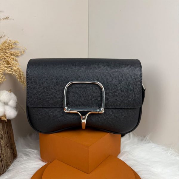 Hermes Della Cavalleria Elan bag(HIGH-END GRADE)