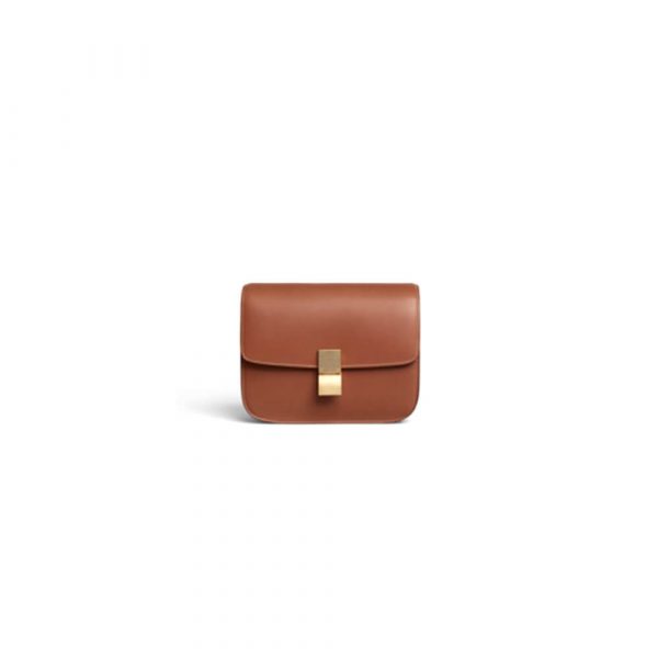 CELINE CLASSIC BOX