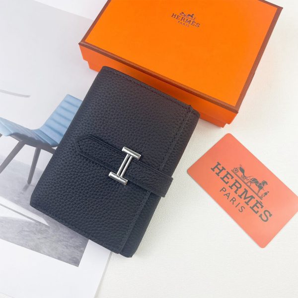 Hermes Bearn wallet