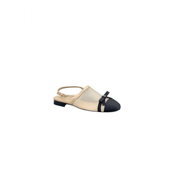 CHANEL Slingbacks