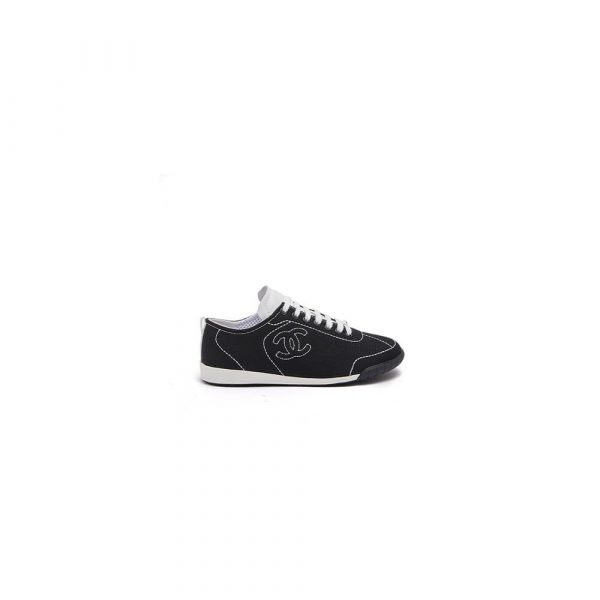 Chanel Trainers