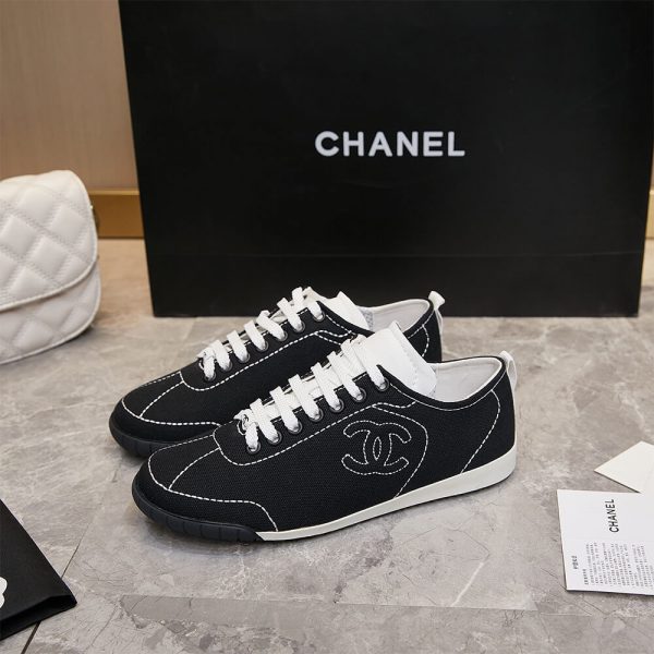 Chanel Trainers