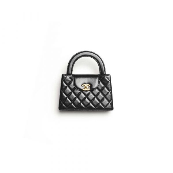 CHANEL KELLY BAG(HIGH-END GRADE)