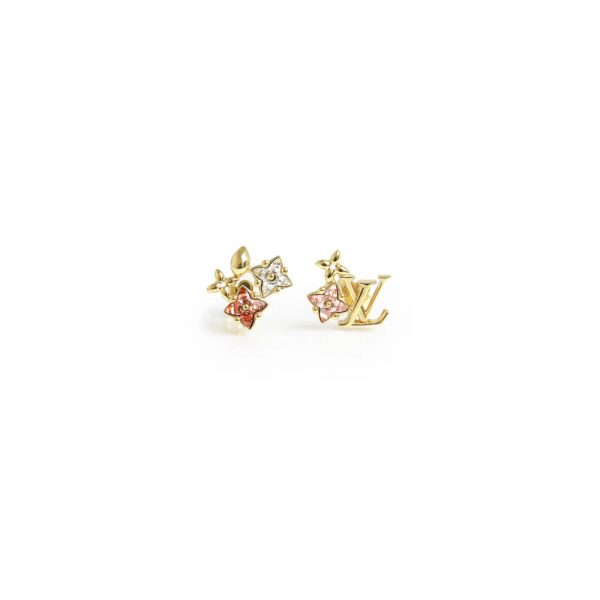 LOUIS VUITTON EARRINGS