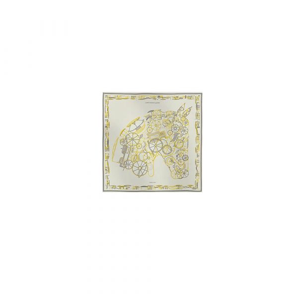 Hermes Shawl