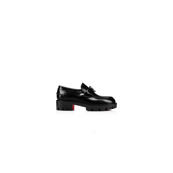 CL Moc Lug Loafers