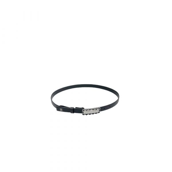 CHANEL 20mm belt