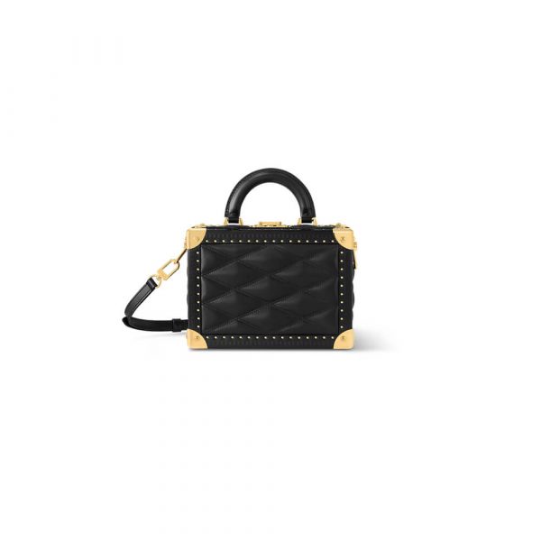 LV Petite Valise Malletage