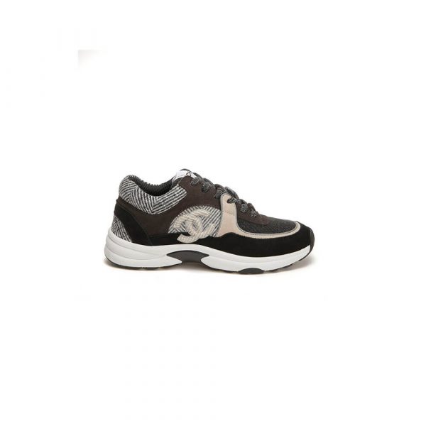 Chanel Sneakers