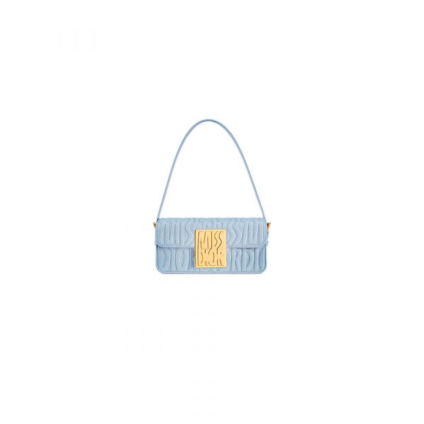 Miss Dior Flap Bag
