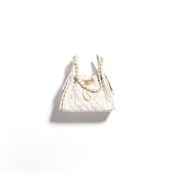 CHANEL 25 Small Handbag(HIGH-END Grade)