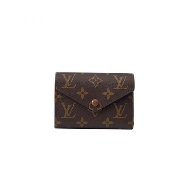 LV Victorine Wallet