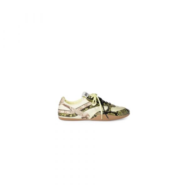 MIUMIU Gymnasium Technical Sneaker