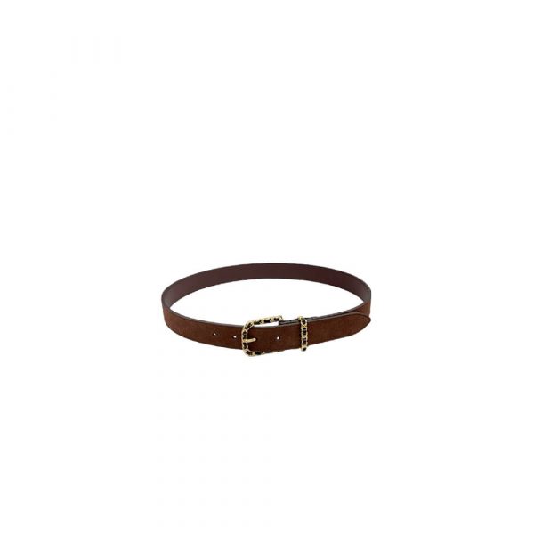 CHANEL 30mm belt