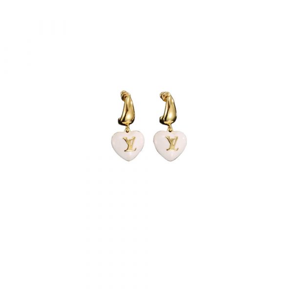 LV EARRINGS