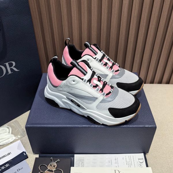 DIOR B22 Sneaker