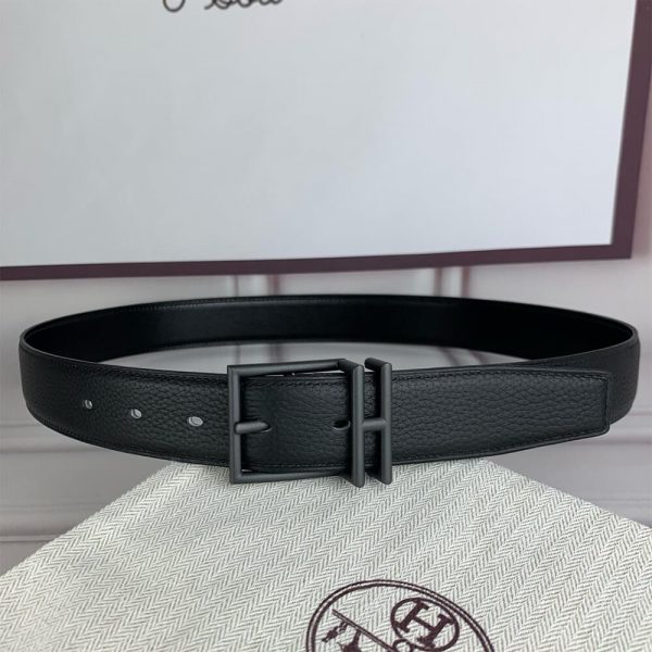 Hermes Belt