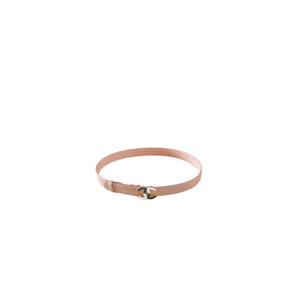 CHANEL Belt 30mm