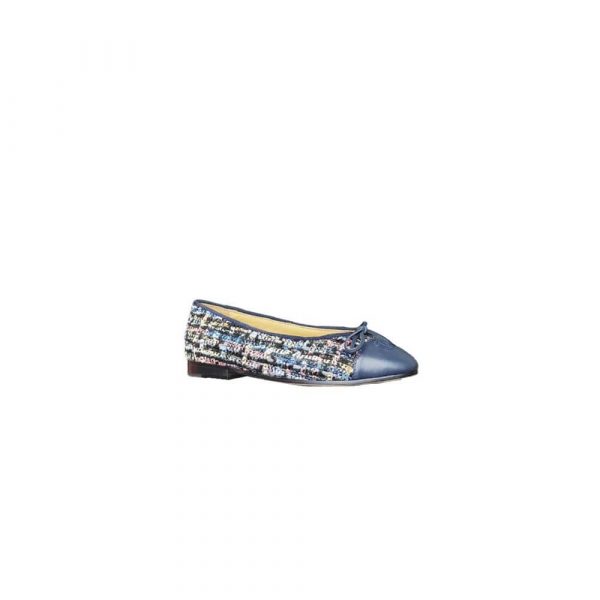 Chanel Ballet Flat
