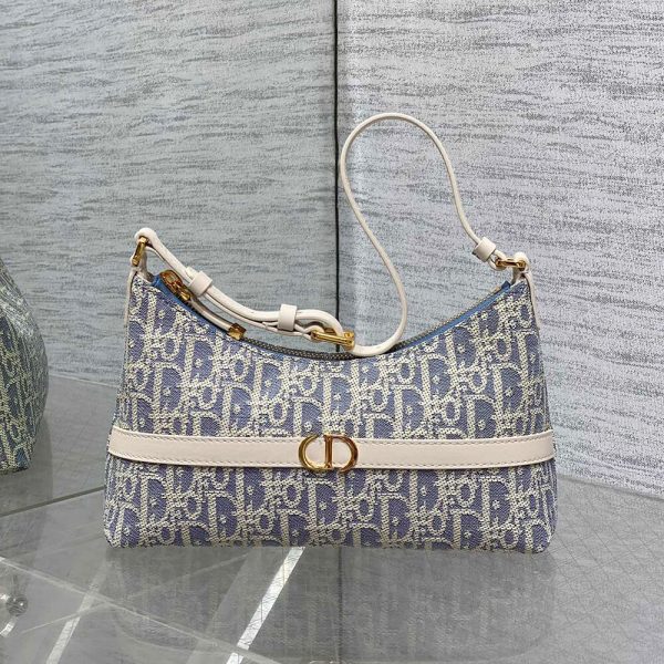 30 Montaigne Cigale mini bag