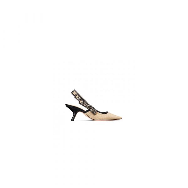 J’Adior Slingback Pump