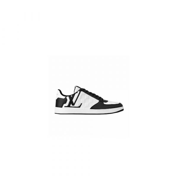 Louis Vuitton Rivoli Sneaker