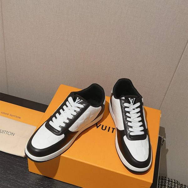 Louis Vuitton Rivoli Sneaker