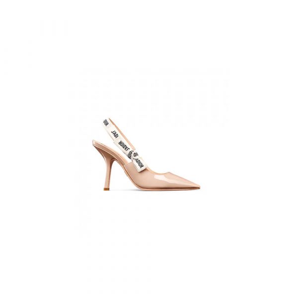 J’Adior Slingback Pump