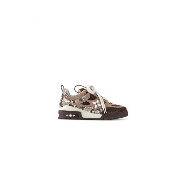 LV Skate sneakers