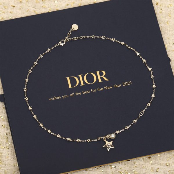 DIOR Necklace