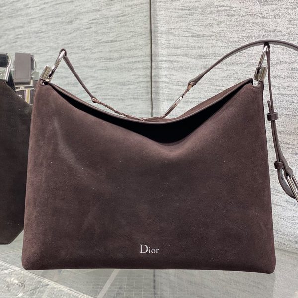 Dior Medium Diorly Bag(HIGH-END GRADE)