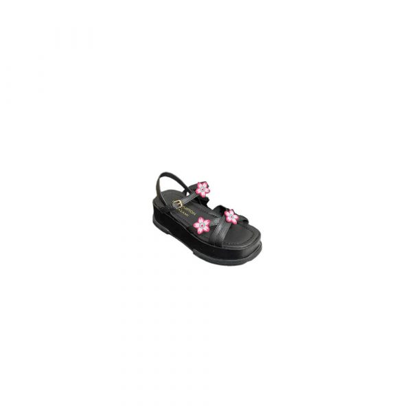 LV x TM Maya Platform Sandal