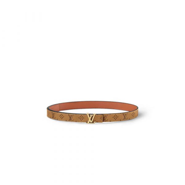 LV Iconic 20mm Reversible Belt