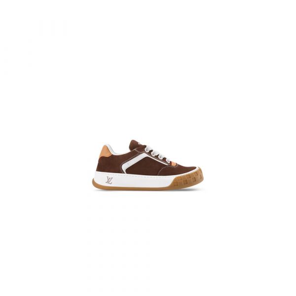LV Tilted Sneaker