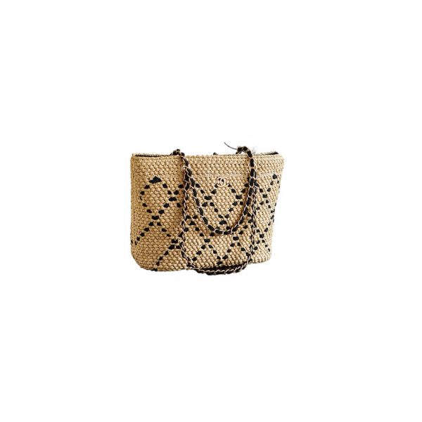 Chanel LARGE TOTE(HIGH-END GRADE)