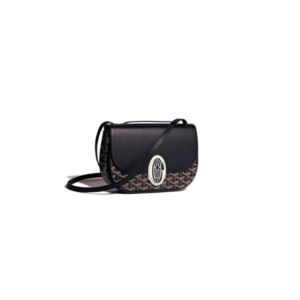 Goyard 233 bag(HIGH-END GRADE)