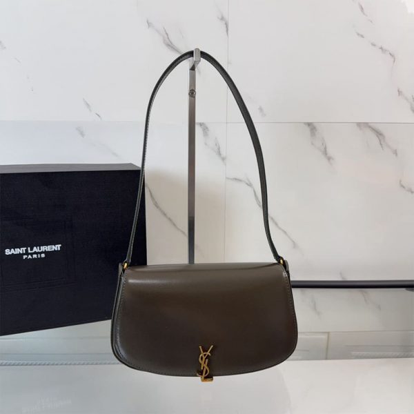 YSL Mini VOLTAIRE in BOX SAINT LAURENT