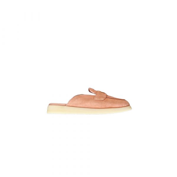PRADA UNISEX LOAFER