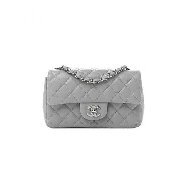 CHANEL MINI FLAP BAG