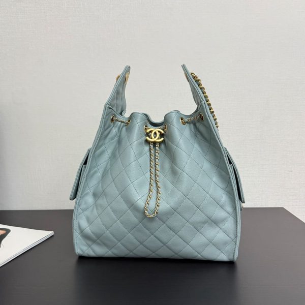 CHANEL 25 Medium Handbag(high-end grade)