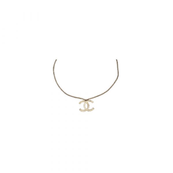 CHANEL NECKLACE