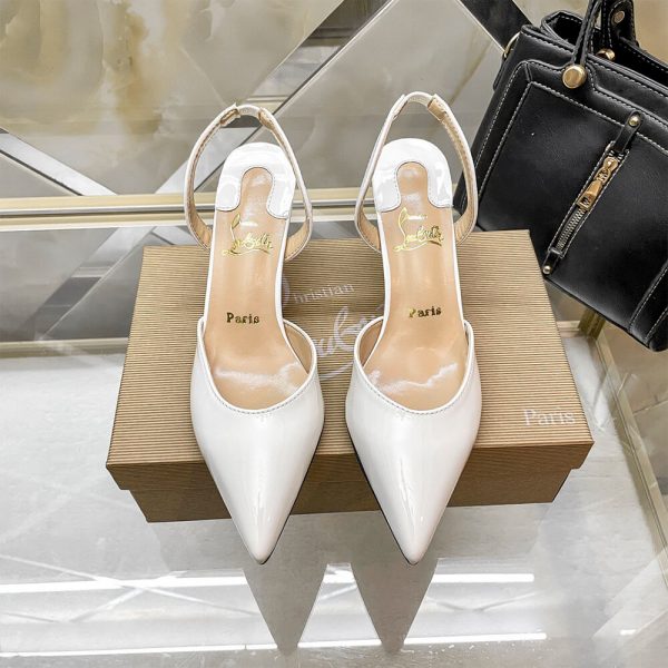 Louboutin O Kate Sling