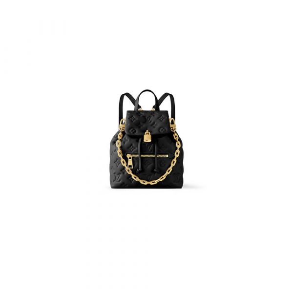LV Coussin Backpack PM