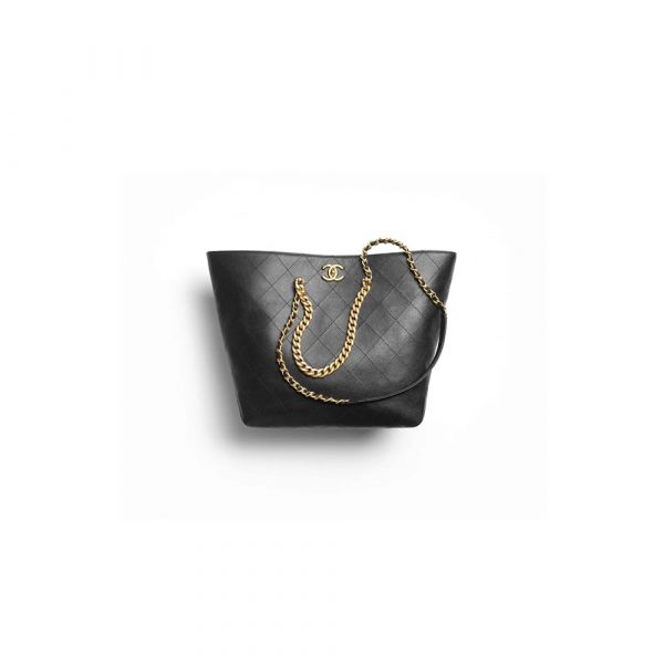 Chanel Shopping Bag(HIGH-END GRADE)