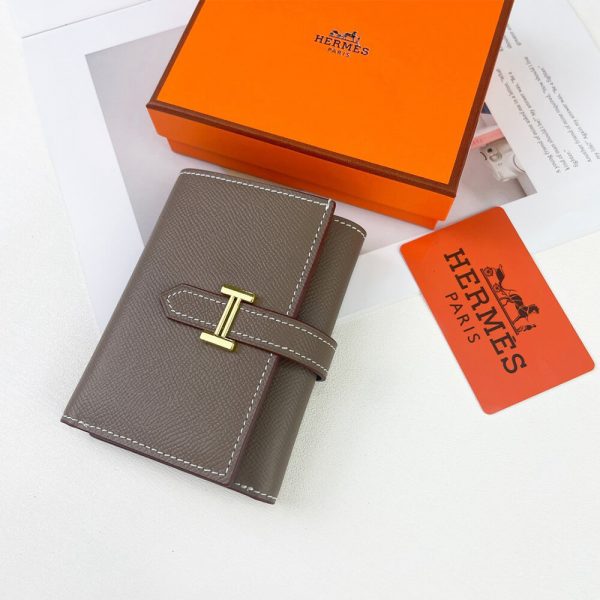 Hermes Bearn wallet
