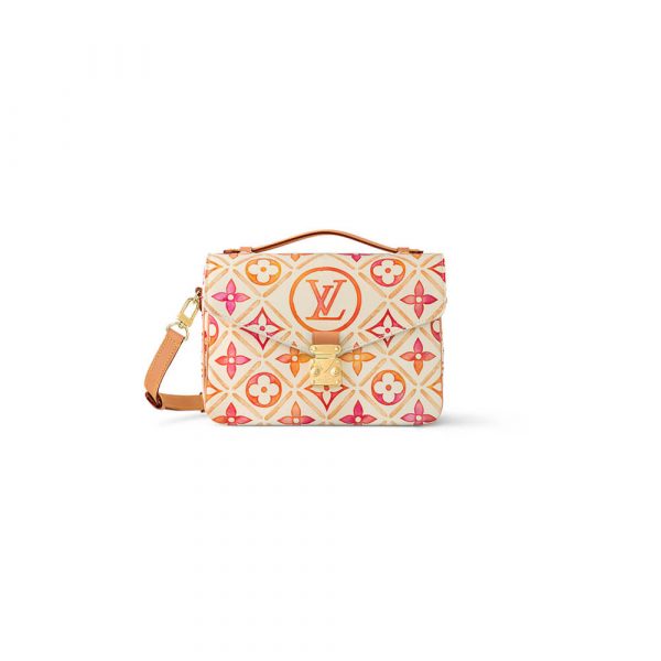 LV Pochette Metis