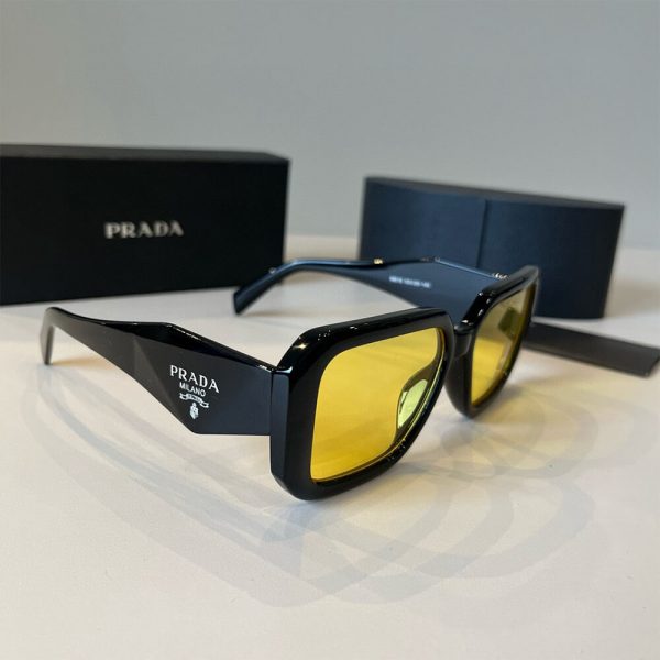 PRADA SUNGLASSES