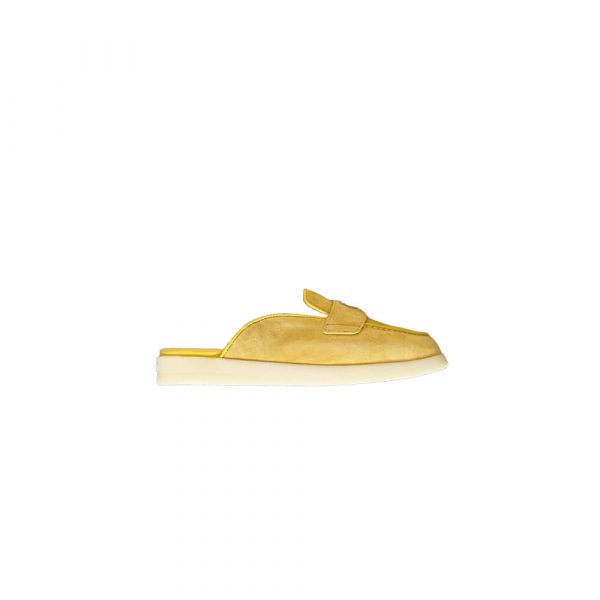 PRADA UNISEX LOAFER