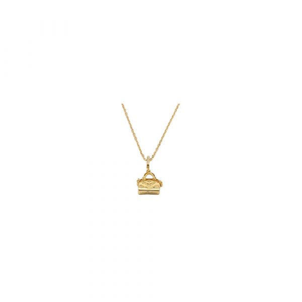 LV Necklace